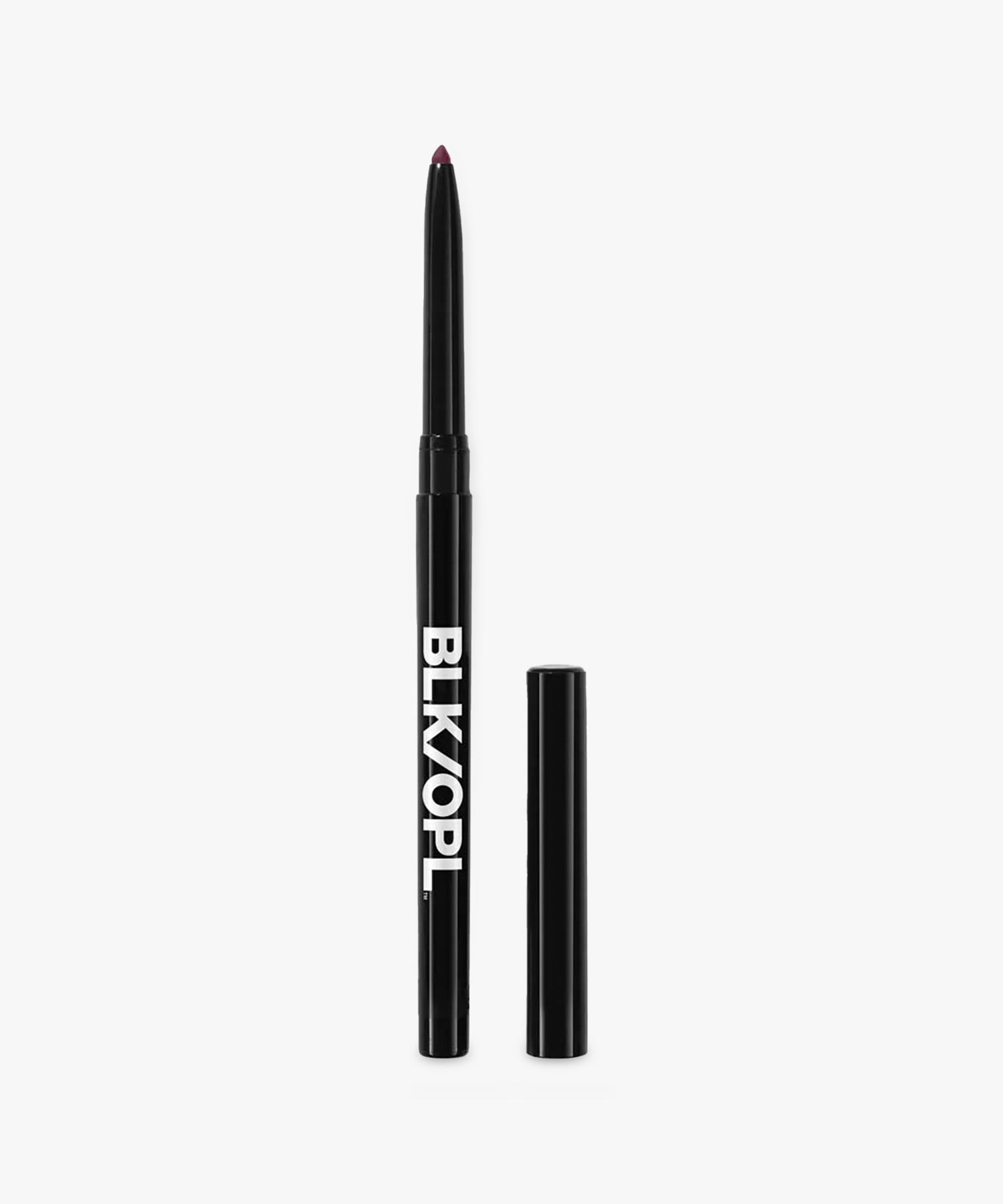 Black Opal Precision Liquid Eye Liner #Coffee Bean