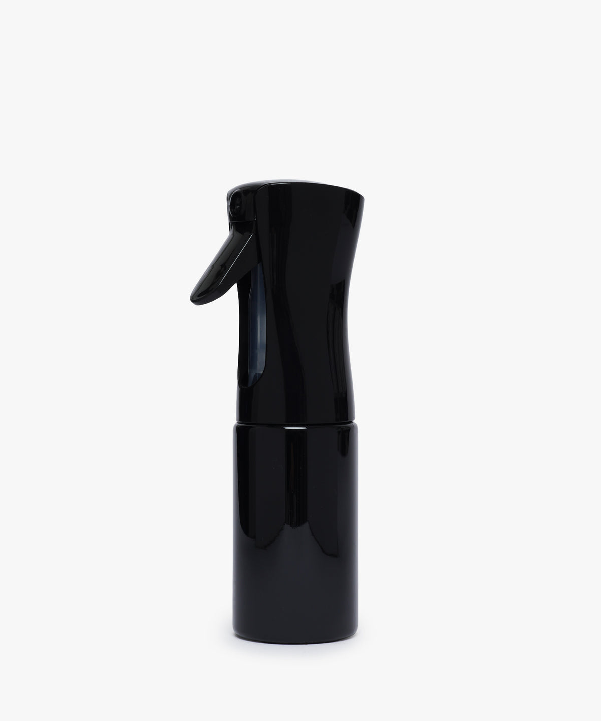 Mist Bottle 200 ml #Zwart