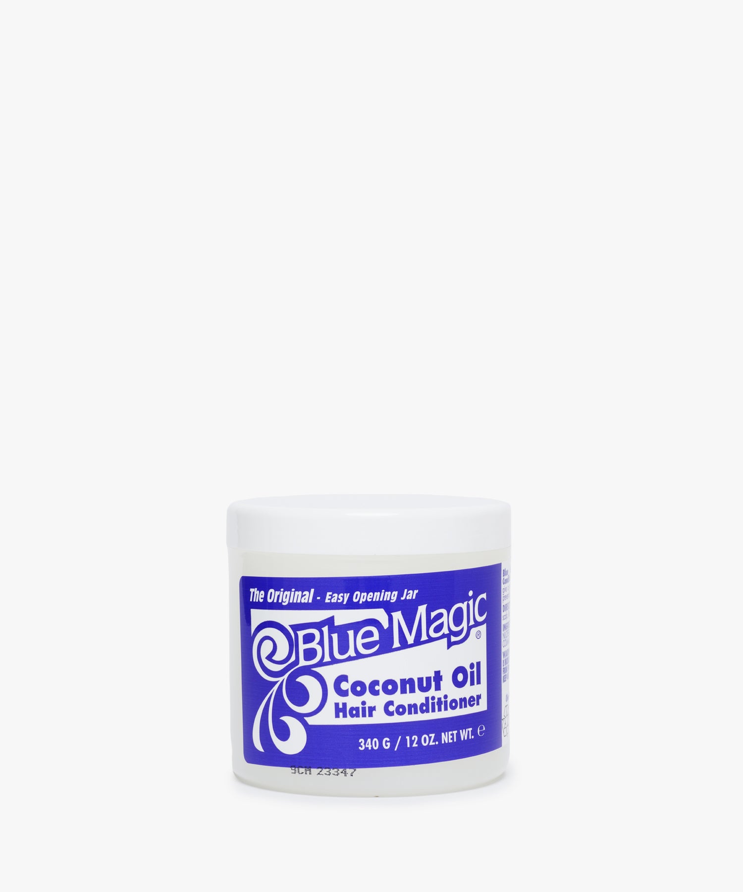 Blue Magic Coconut Oil Hair Conditioner 340 gr.