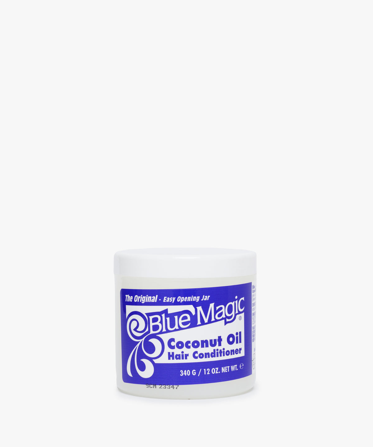 Blue Magic Coconut Oil Hair Conditioner 340 gr.