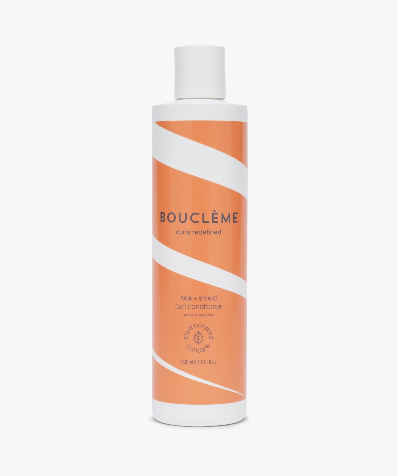 Boucleme Seal + Shield Curl Conditioner 300 ml