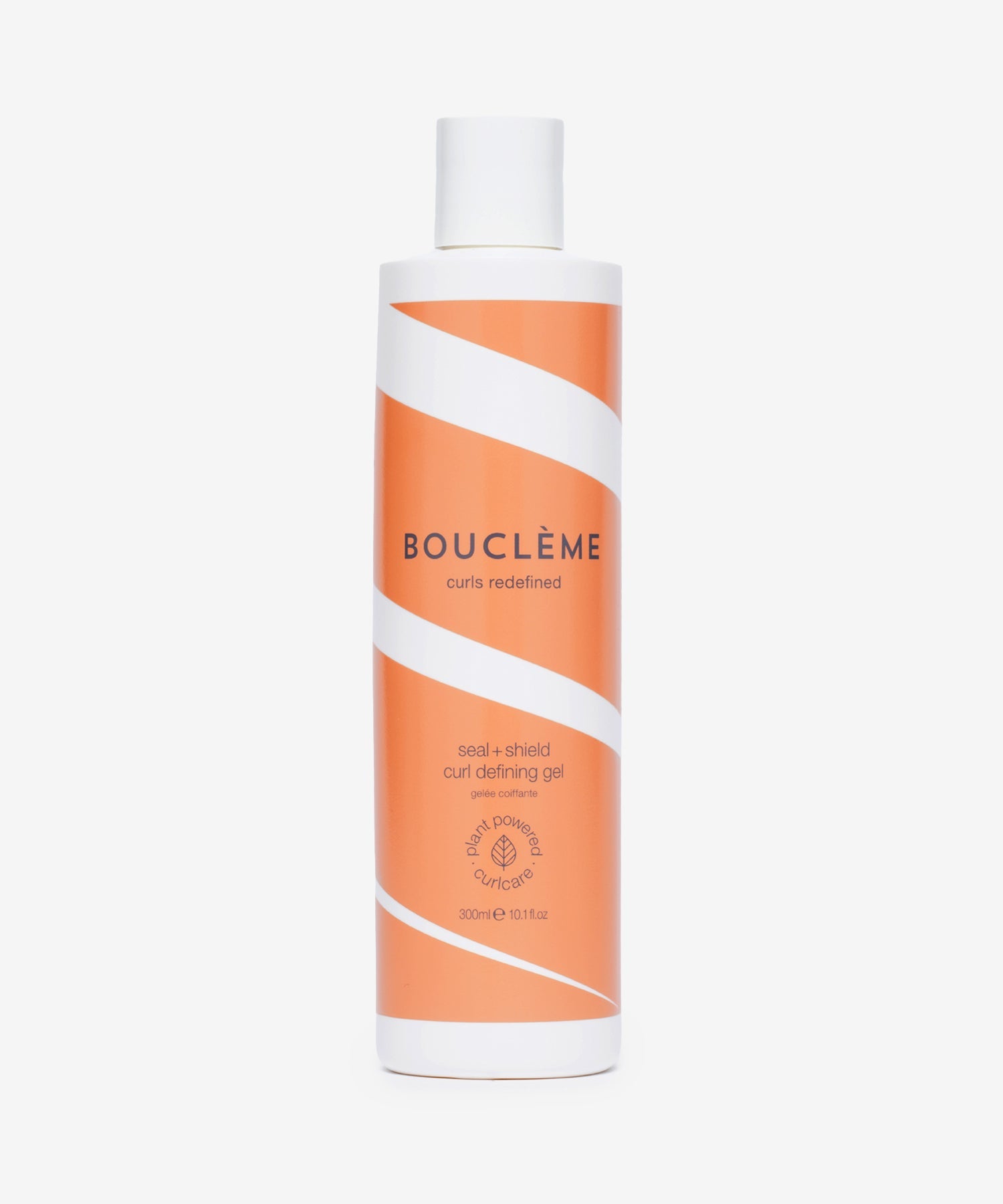 Boucleme Seal + Shield Curl Defining Gel 300 ml