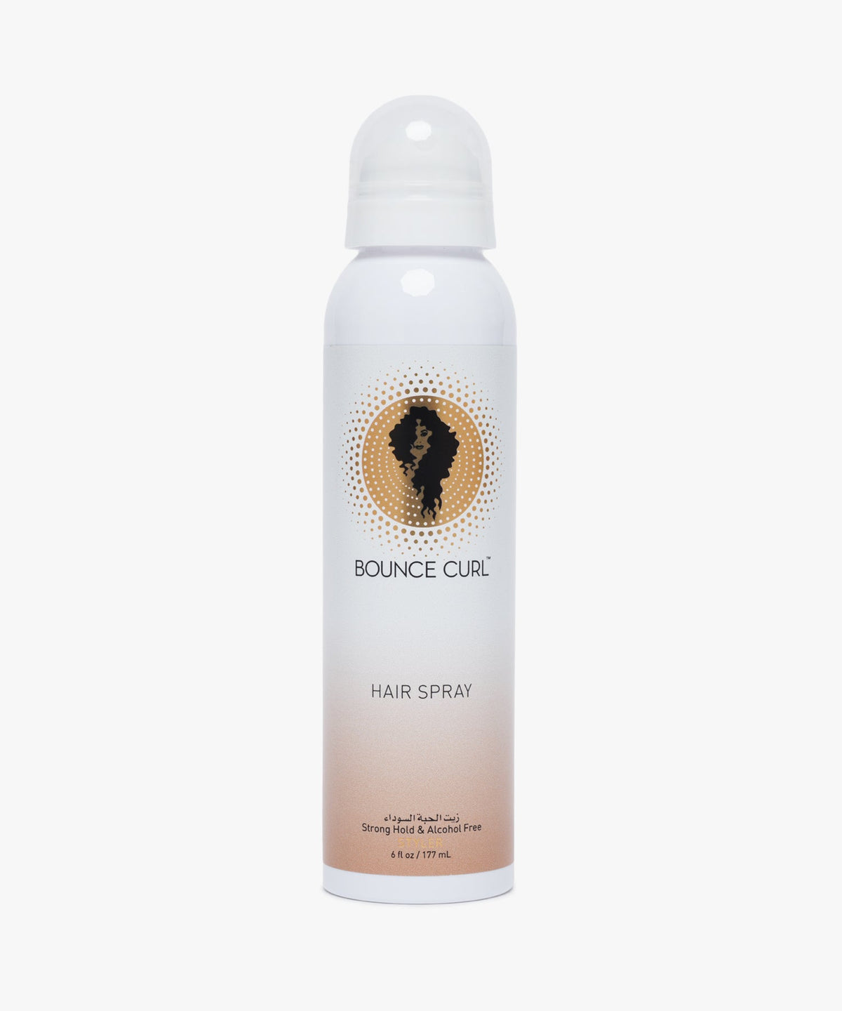 Bounce Curl Hair Spray 177 ml