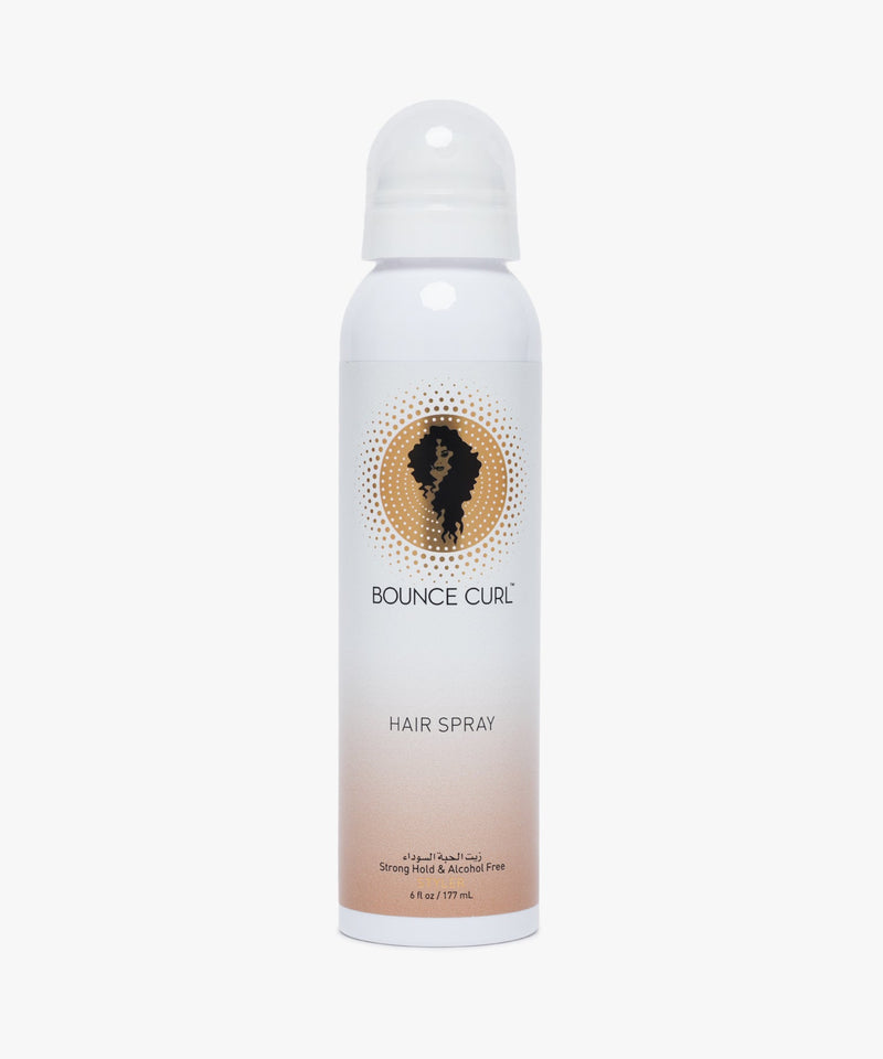 Bounce Curl Hair Spray 177 ml