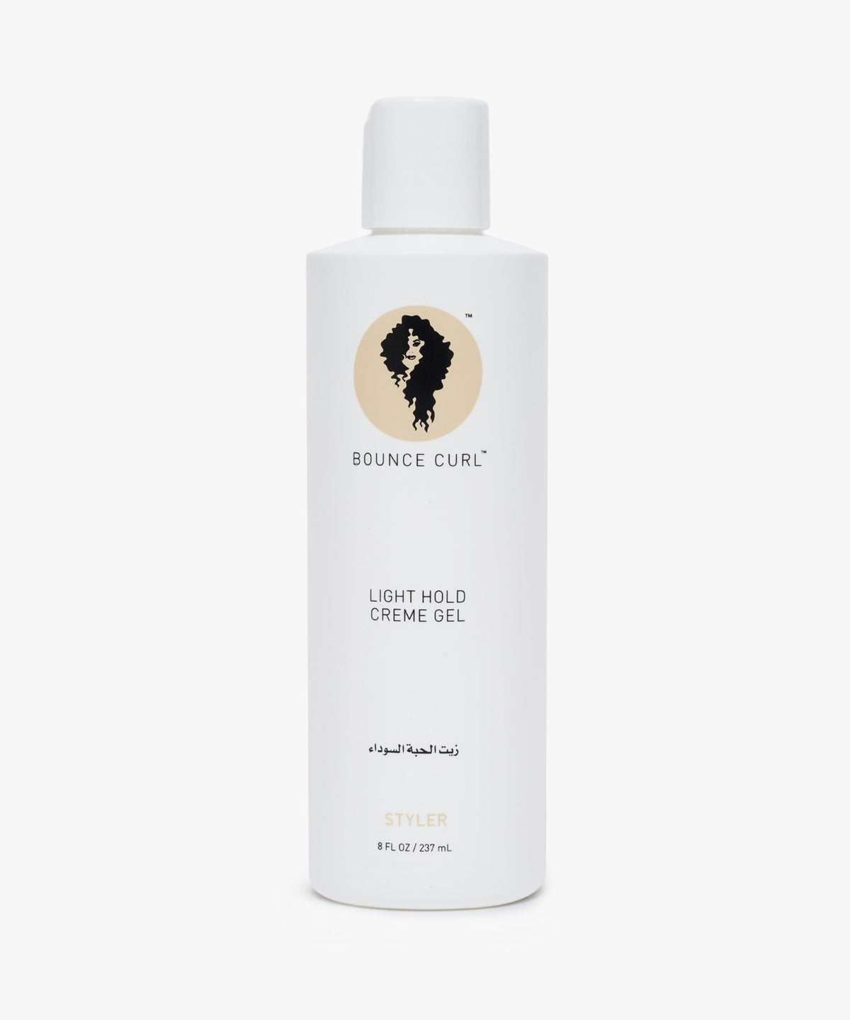 Bounce Curl Light Hold Creme Gel 237 ml