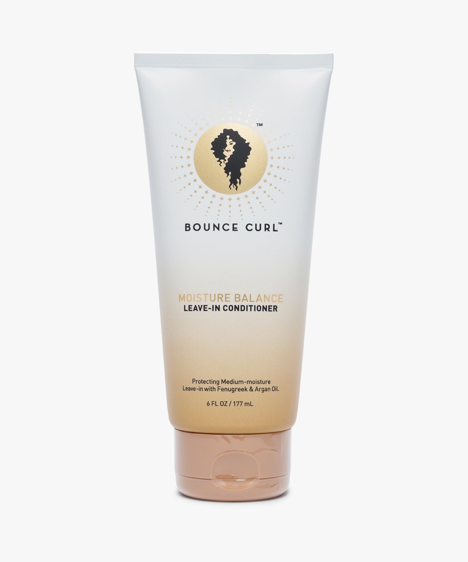 Bounce Curl Moisture Balance Leave-In Conditioner 177 ml