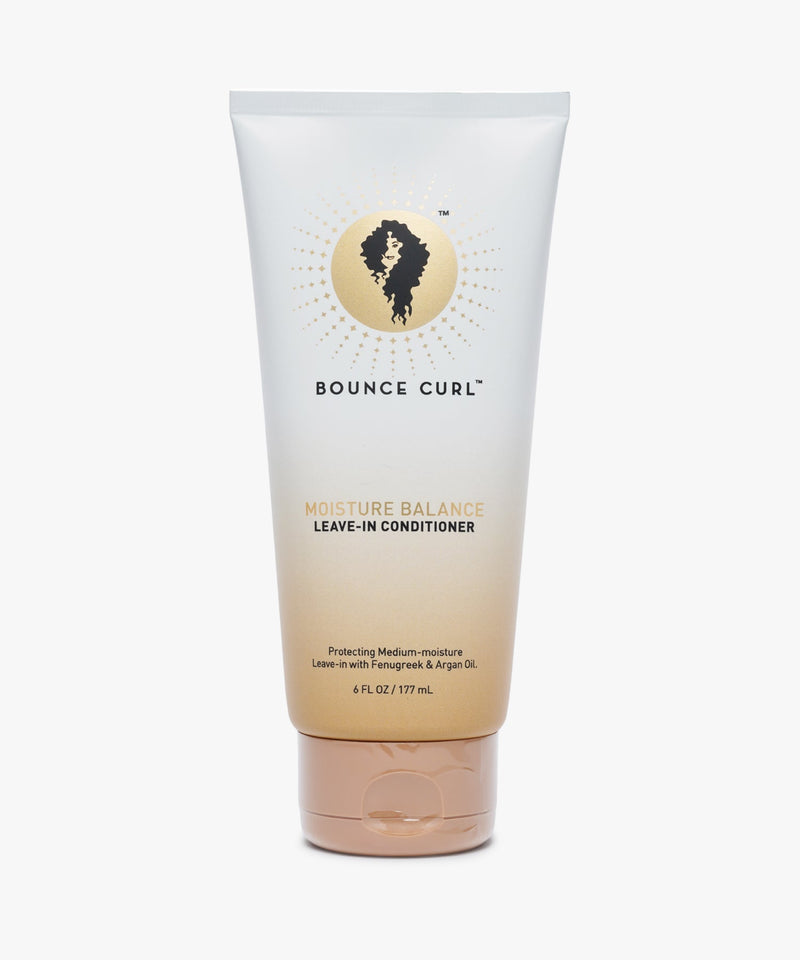 Bounce Curl Moisture Balance Leave-In Conditioner 177 ml