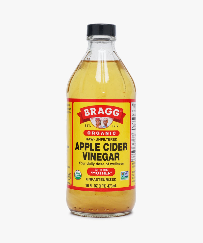 Bragg Apple Cider Vinegar 473 ml