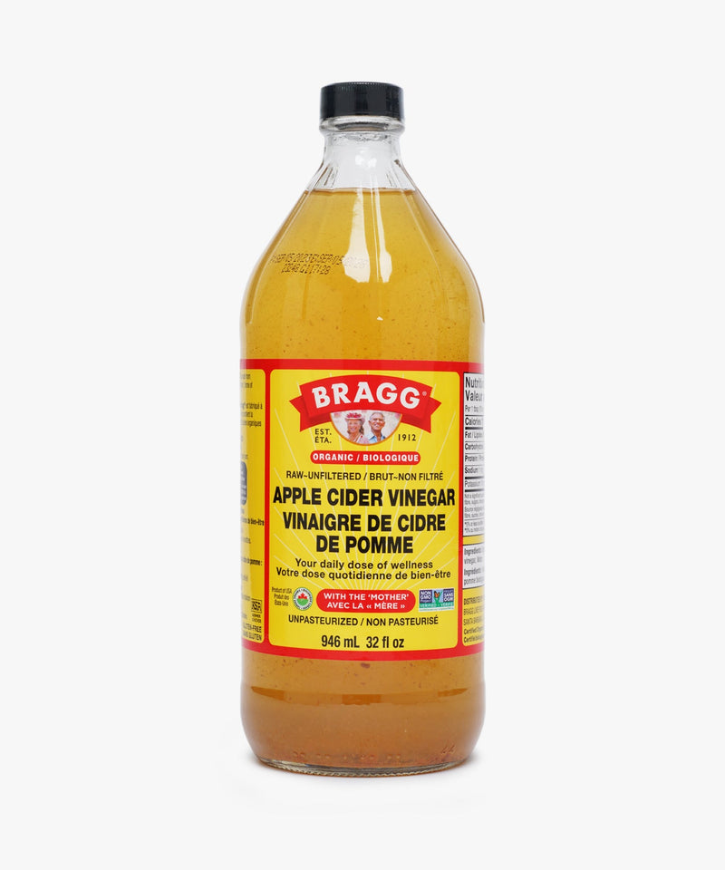 Bragg Apple Cider Vinegar 946 ml