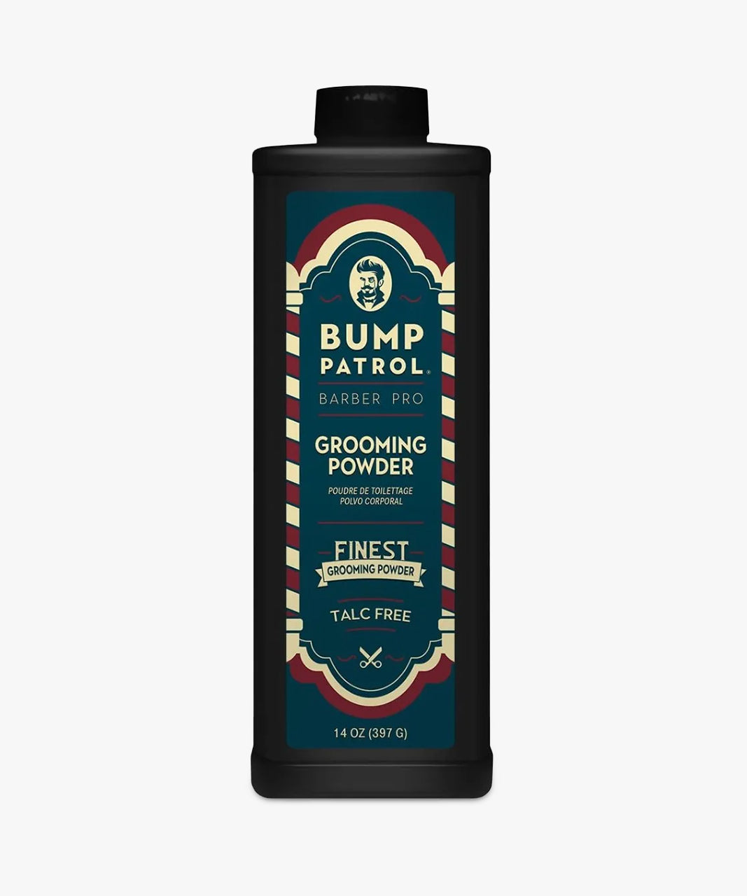 Bump Patrol Grooming Powder 397 gr.