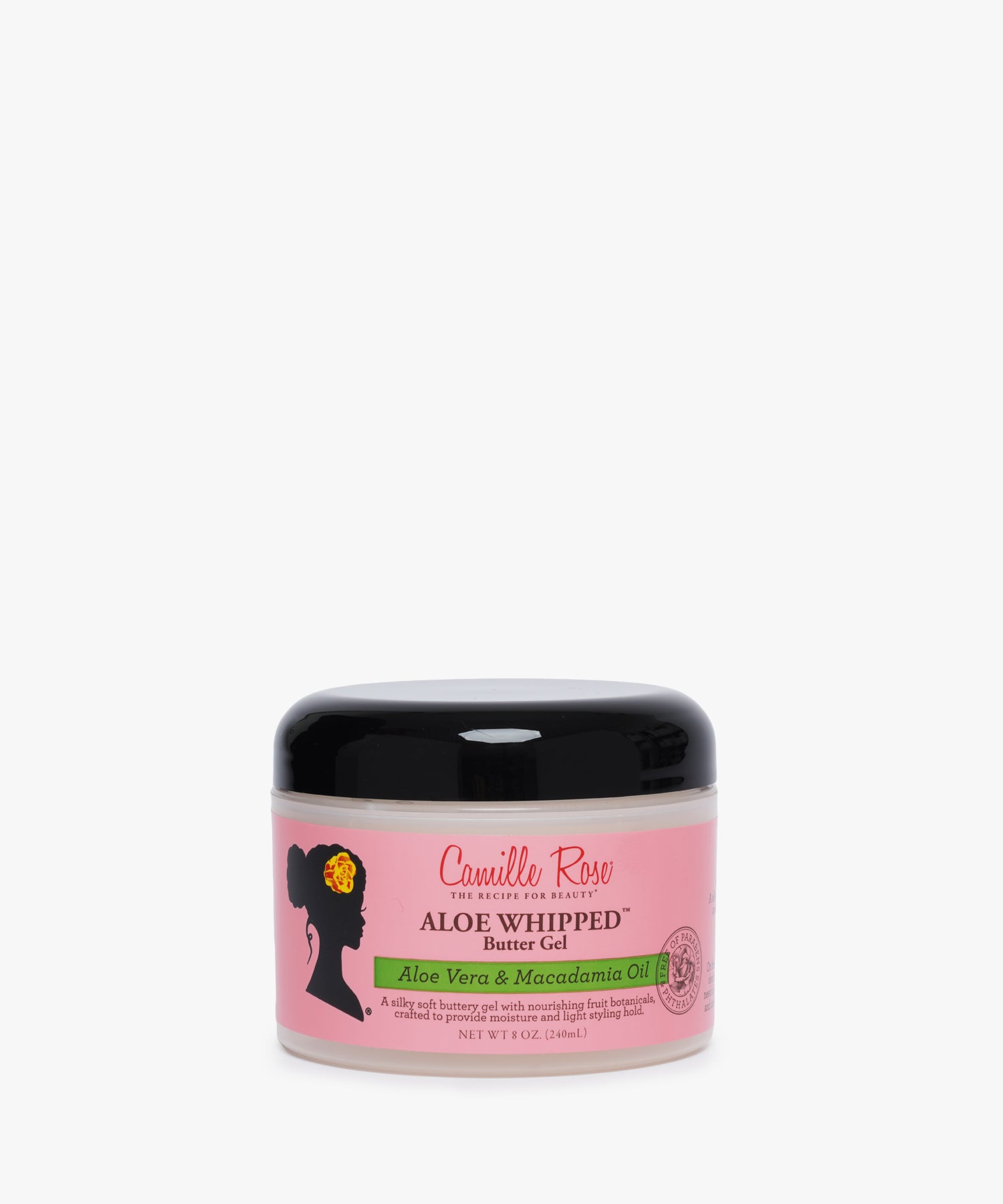 Camille Rose Aloe Whipped Butter Gel 240 ml