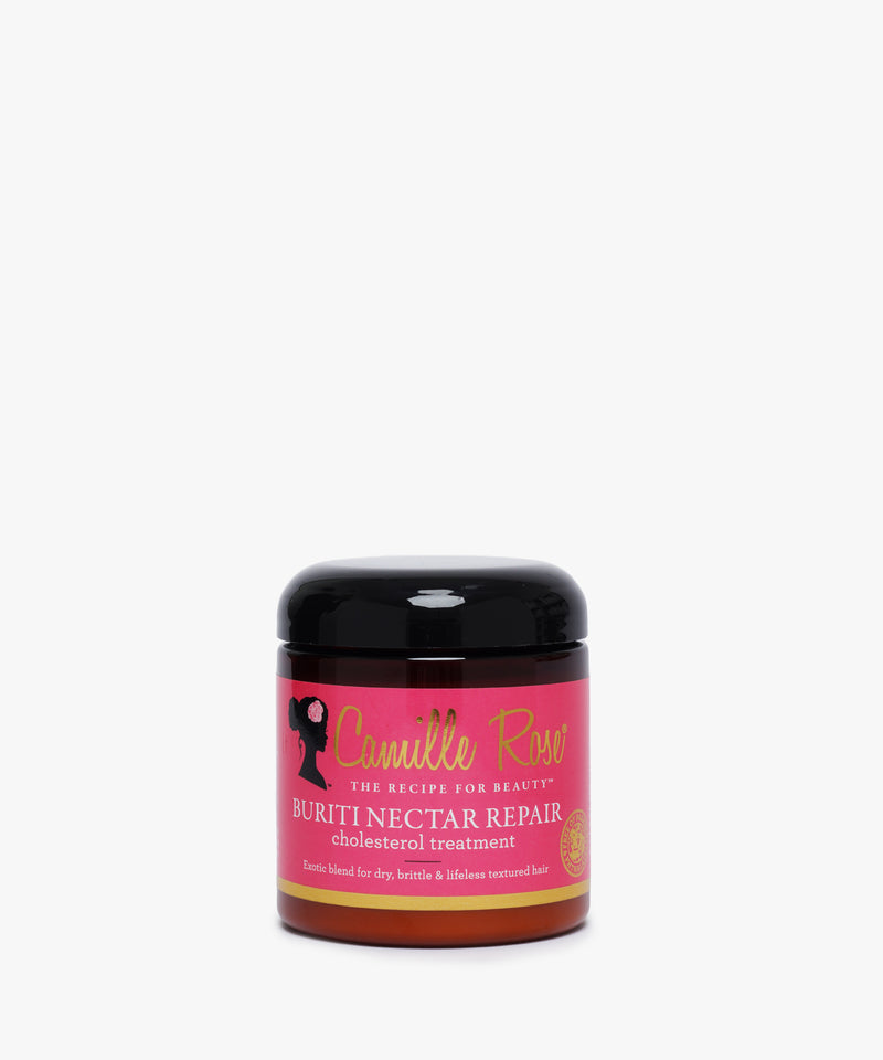 Camille Rose Buriti Nectar Repair Cholesterol Treatment 240 ml