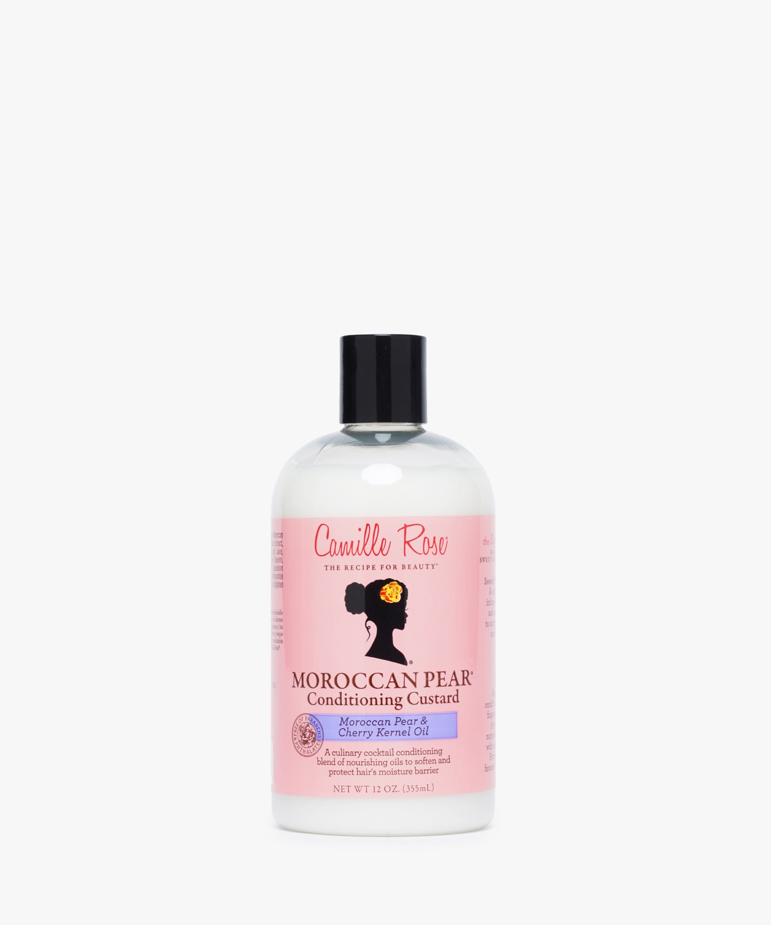 Camille Rose Moroccan Pear Conditioning Custard 355 ml