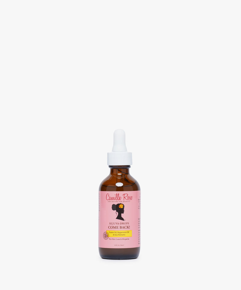Camille Rose Rejuva-Drops Come Back 58 ml