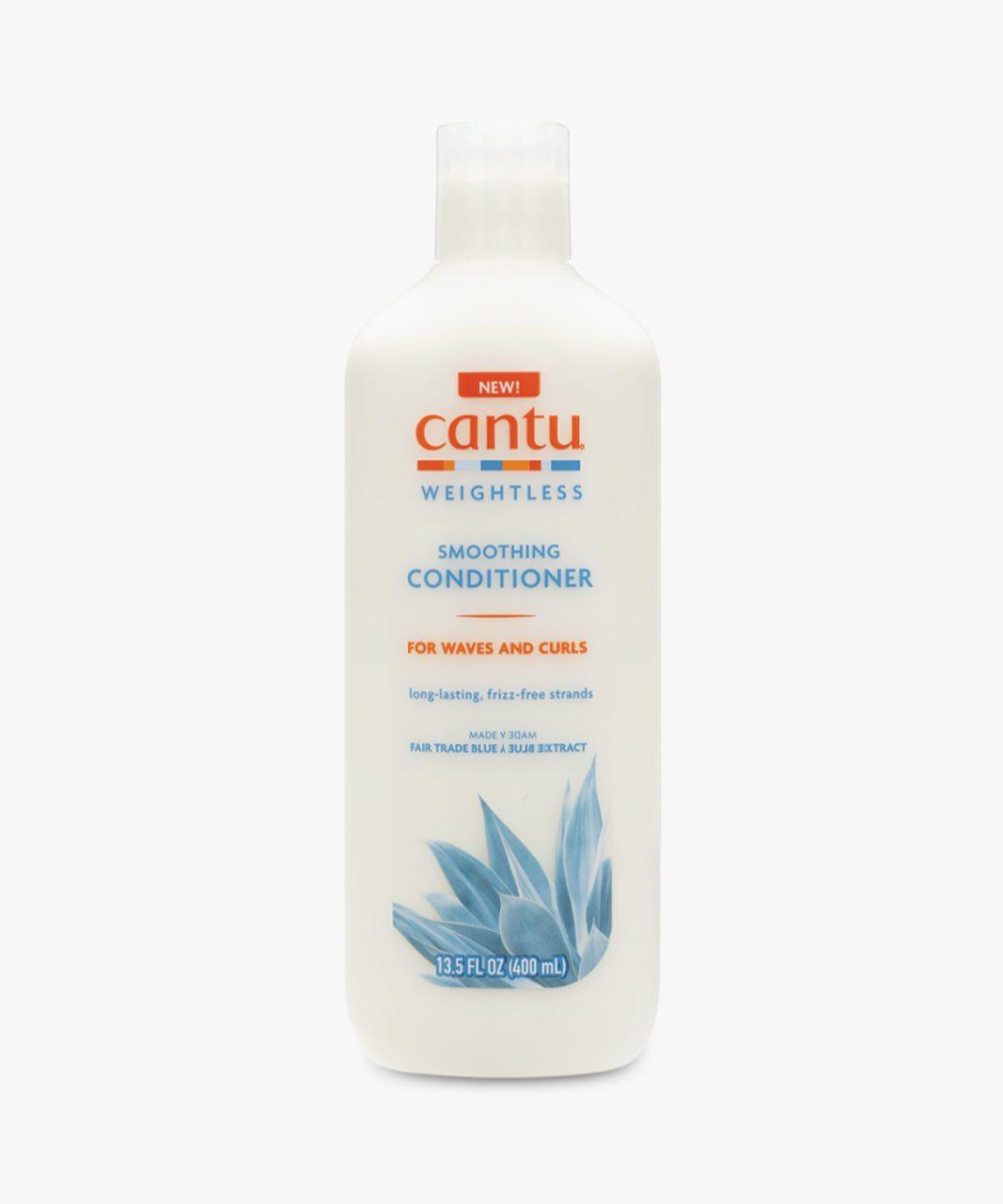 Cantu Weightless Smoothing Conditioner 400 ml