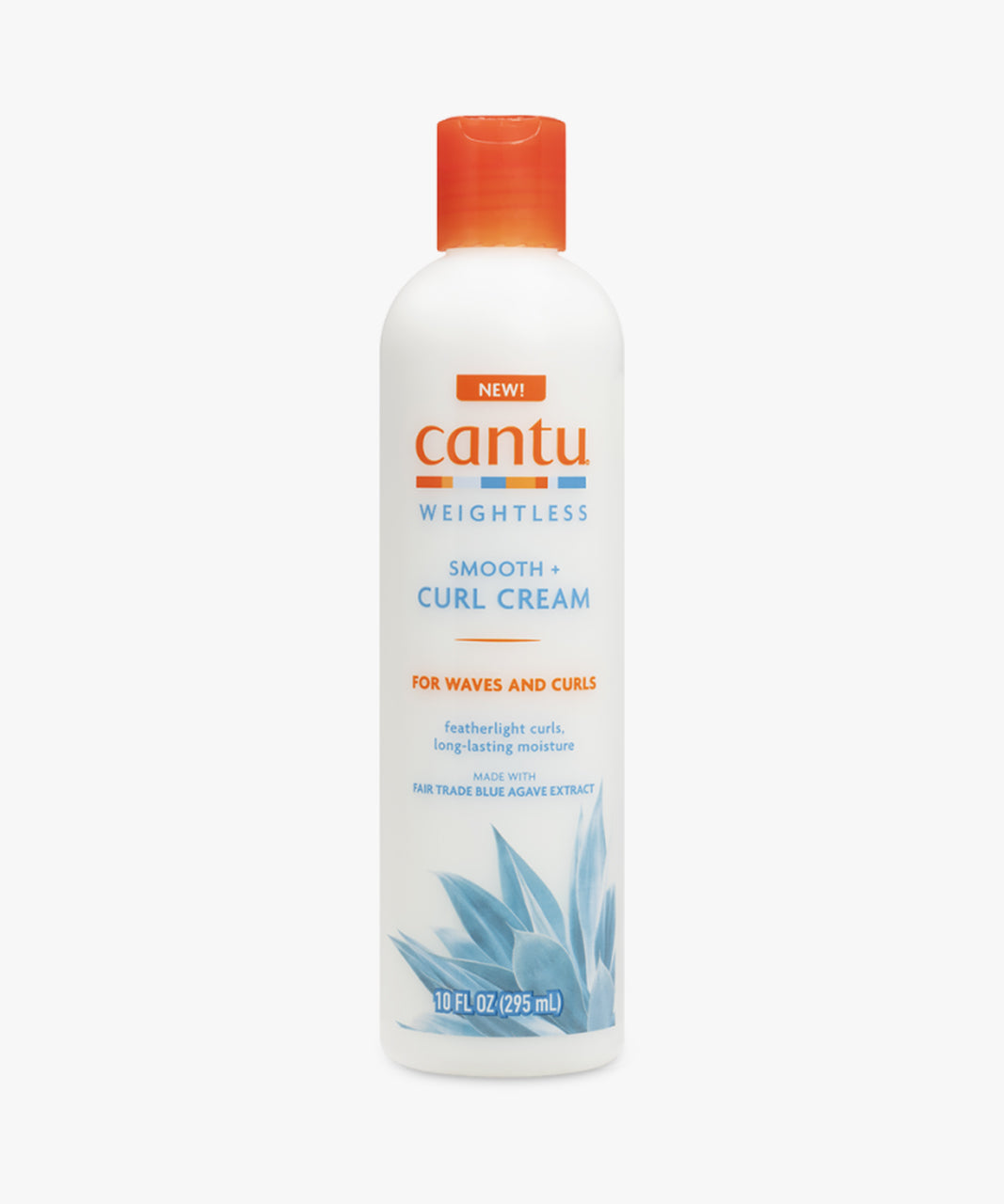 Cantu Weightless Smooth+ Curl Cream 295 ml