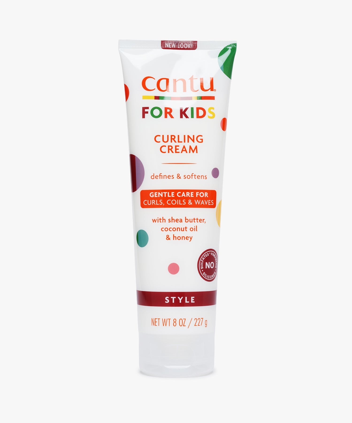 Cantu For Kids Curling Cream 227 gr.