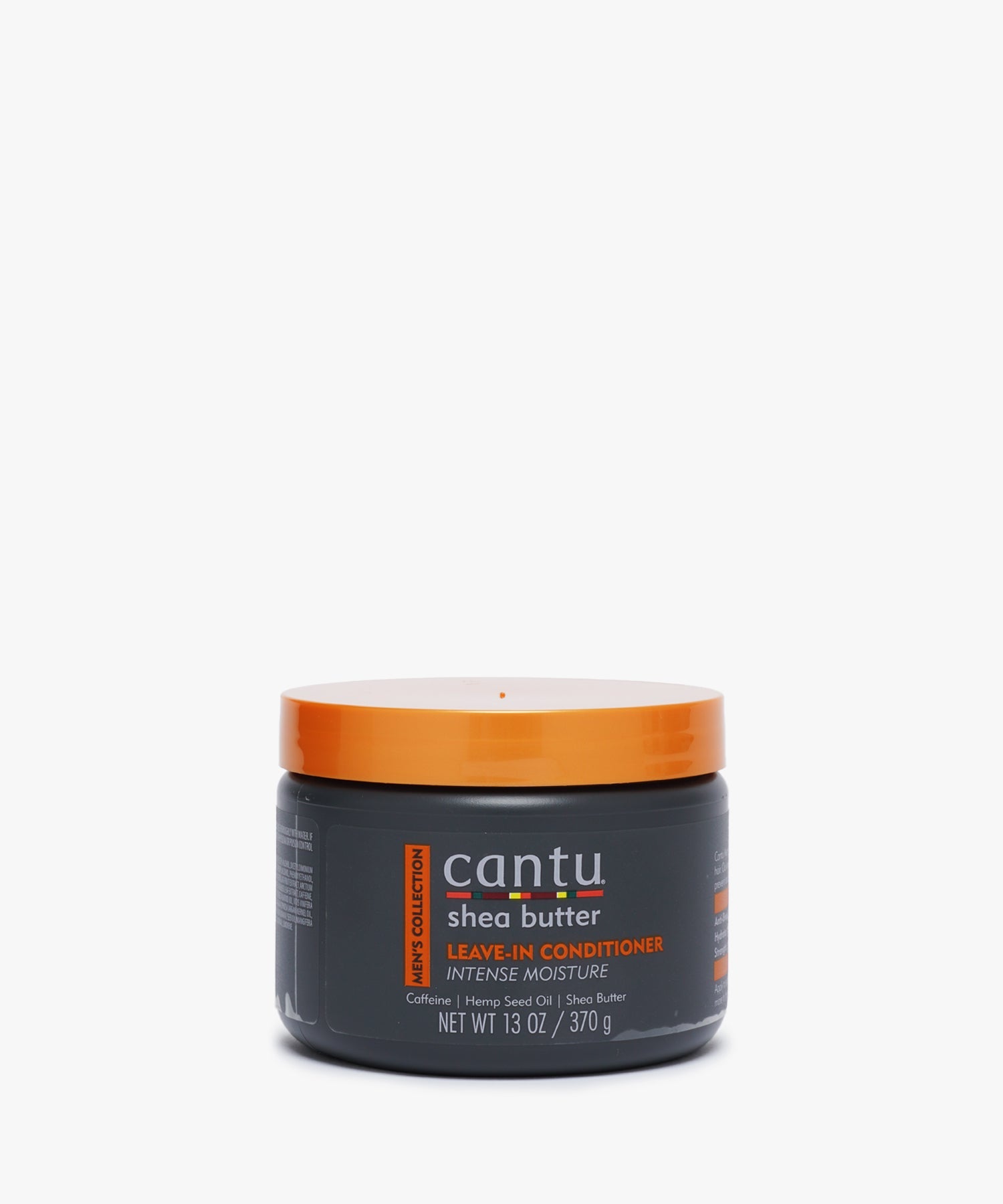 Cantu Men's Collection Leave-In Conditioner 370 gr.