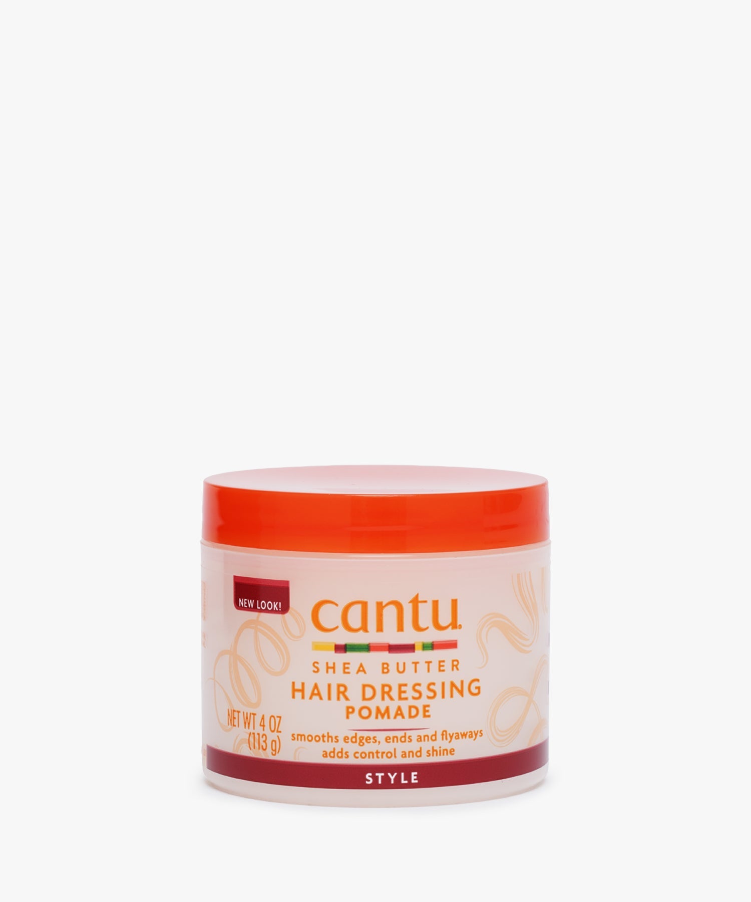 Cantu Shea Butter Hair Dressing Pomade 113 gr.