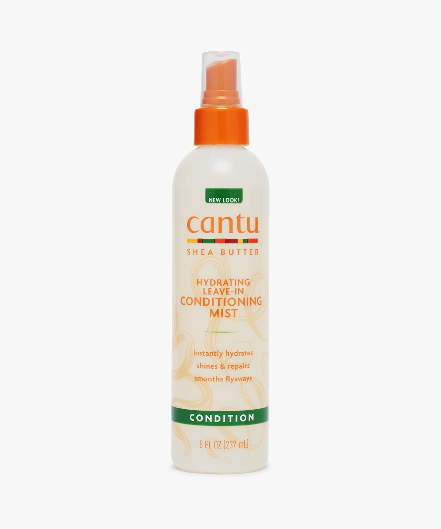 Cantu Shea Butter Hydrating Leave-In Conditioning Mist 237 ml