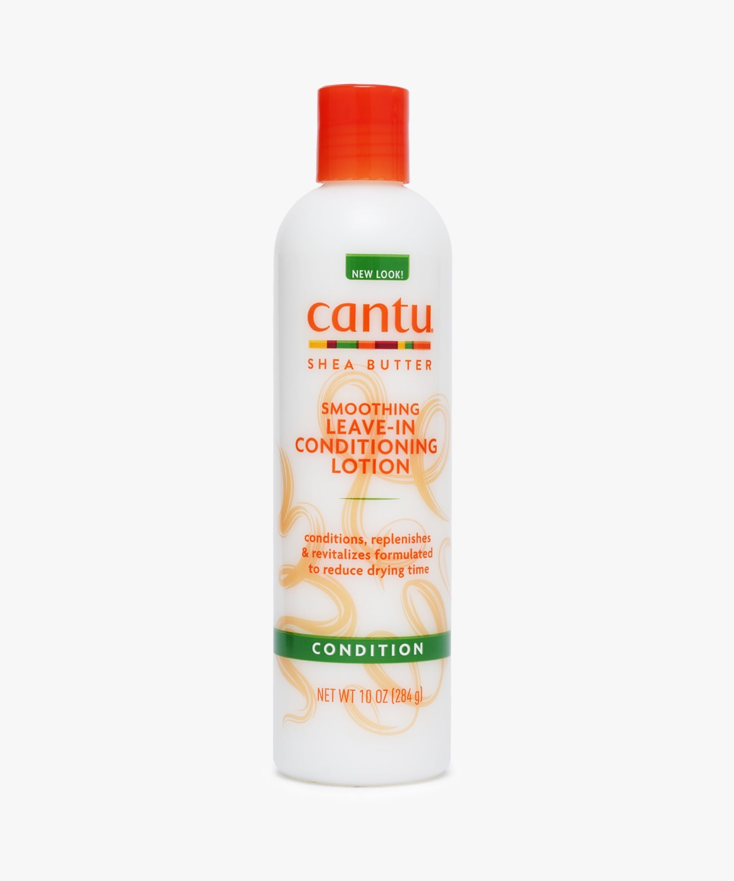 Cantu Shea Butter Smoothing Leave-In Conditioning Lotion 284 gr.