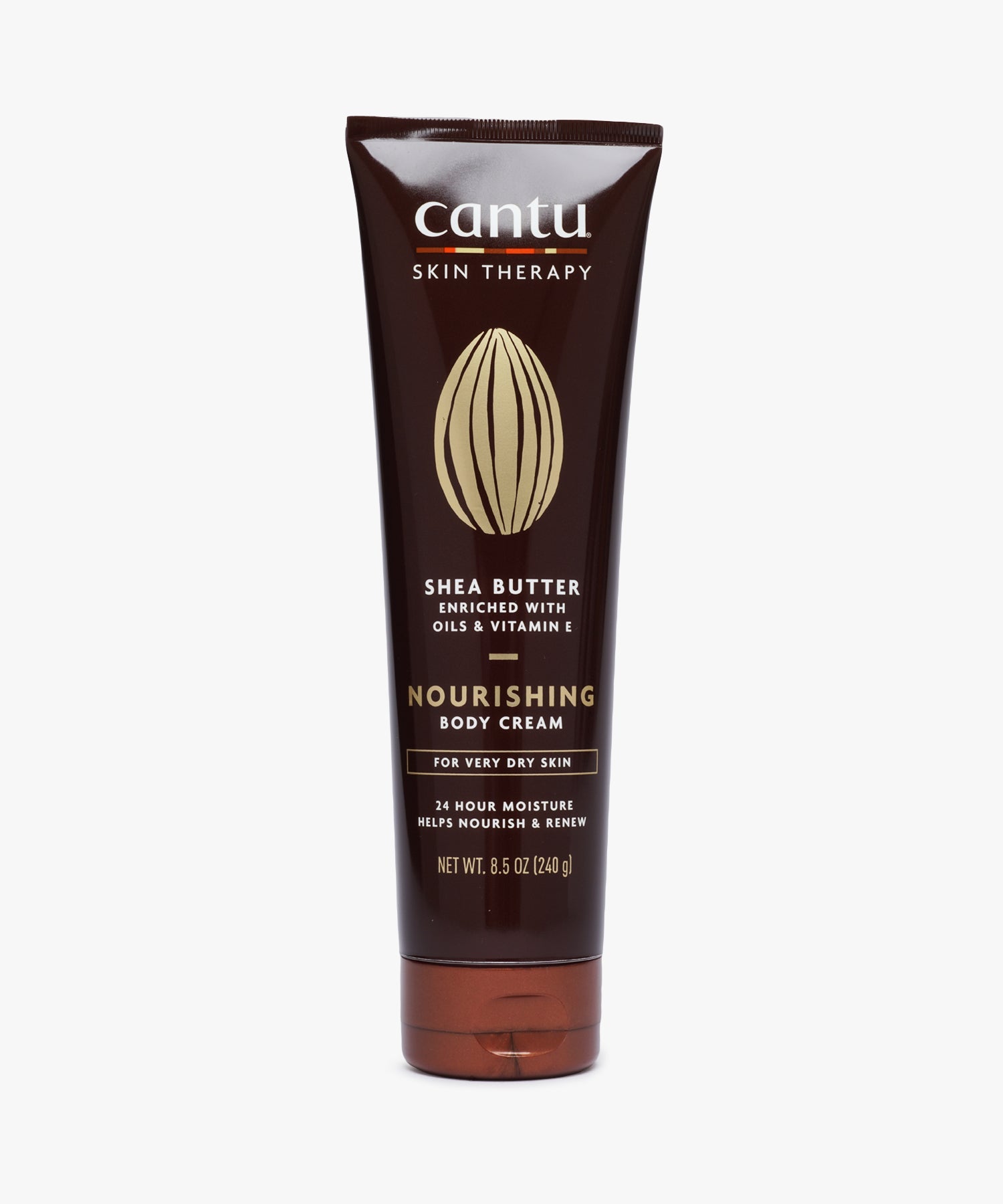 Cantu Skin Therapy Shea Butter Nourishing Body Cream 240 gr.