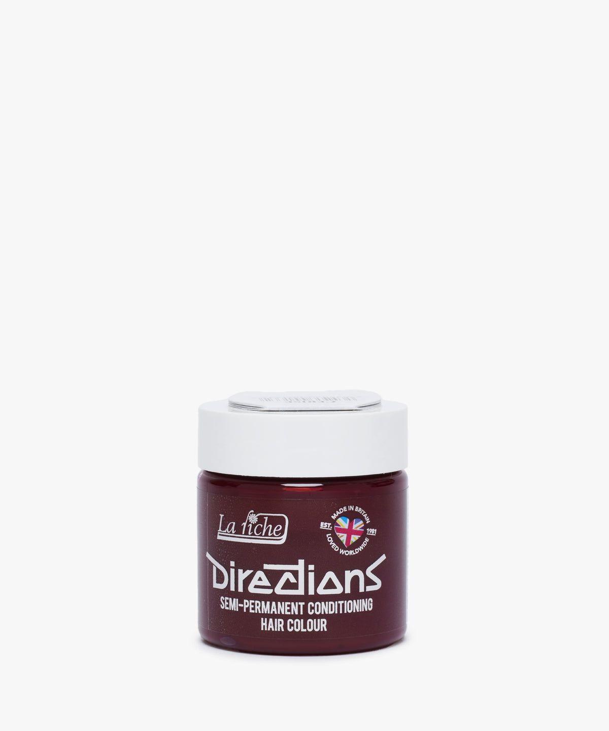 Directions Color # Cerise 88 ml