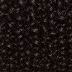 Sensationnel Weave - Jerry Bohemian 18"