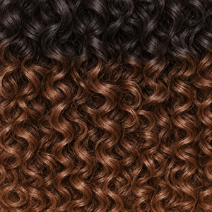 Sensationnel Weave - Jerry Bohemian 18"