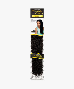 Cherish Bohemian Braid 20"