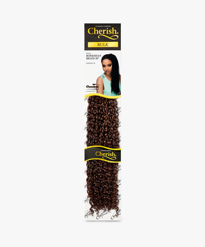 Cherish Bohemian Braid 20"