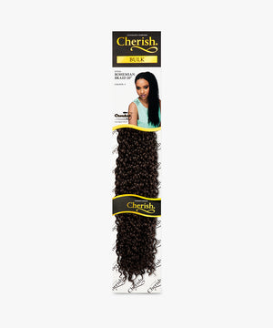 Cherish Bohemian Braid 20"
