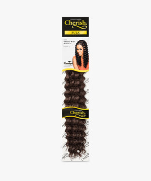 Cherish Deep Twist Bulk 22"