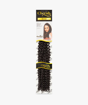 Cherish Water Wave Bulk 22"