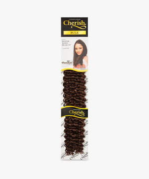Cherish Water Wave Bulk 22"