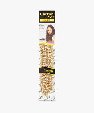 Cherish Water Wave Bulk 22"