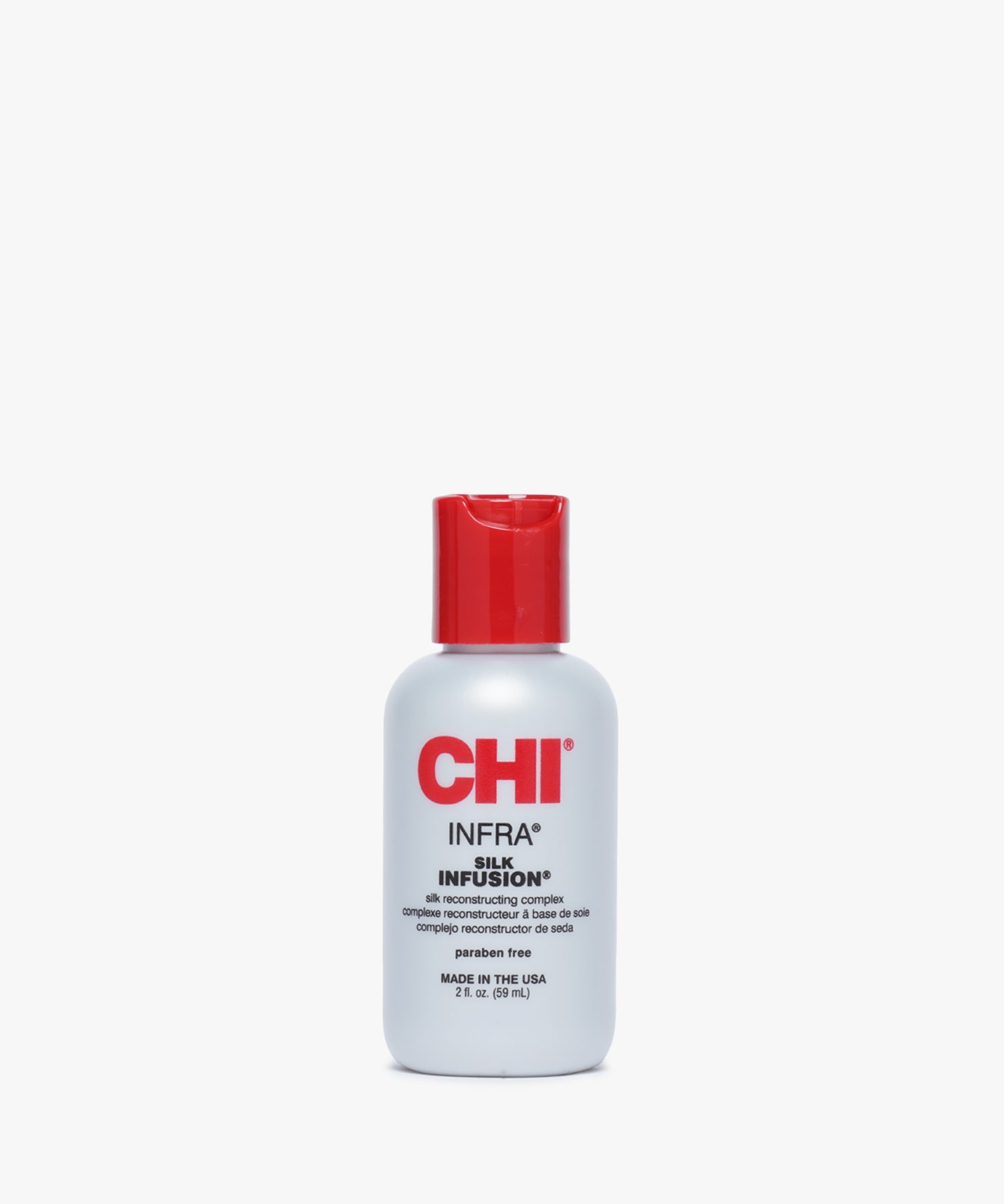 Chi Silk Infusion 59 ml