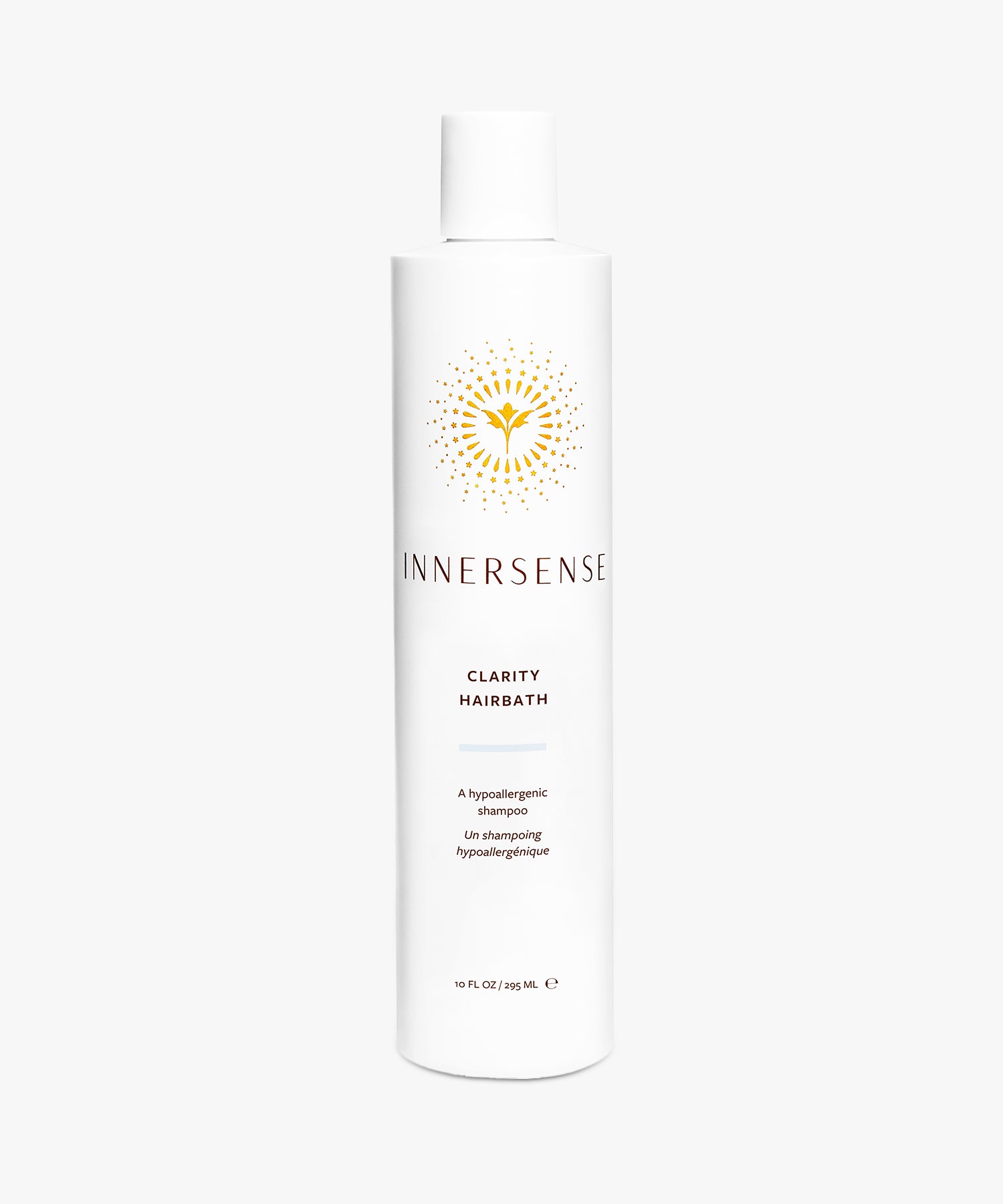 Innersense Clarity Hairbath 295 ml