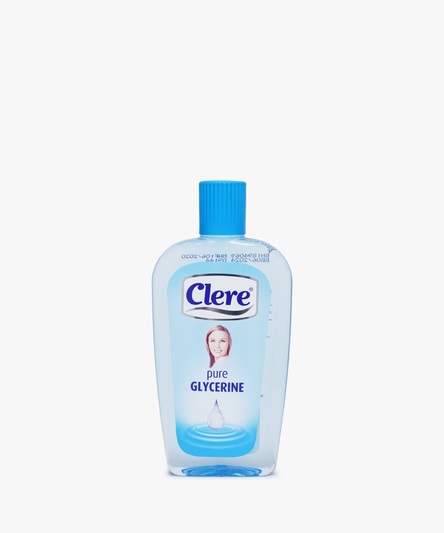 Clere Pure Glycerine 100 ml