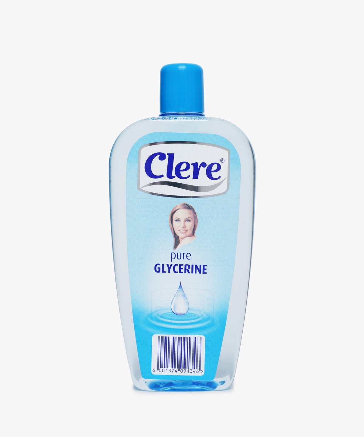Clere Pure Glycerine 400 ml