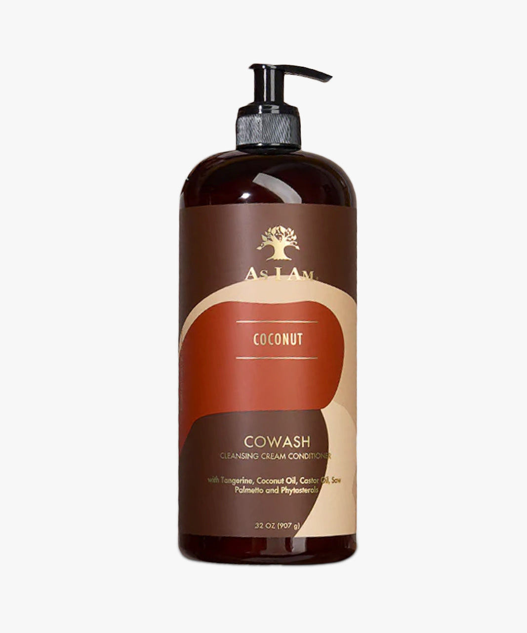 As I Am Classic Coconut Cowash 907 gr. 