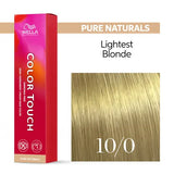 10/0 #Lightest Blonde