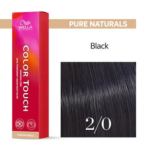 Wella Professionals Color Touch Demi-Permanent 60 ml