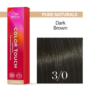 Wella Professionals Color Touch Demi-Permanent 60 ml