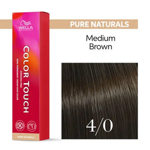 Wella Professionals Color Touch Demi-Permanent 60 ml