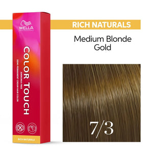 Wella Professionals Color Touch Demi-Permanent 60 ml
