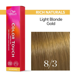 Wella Professionals Color Touch Demi-Permanent 60 ml