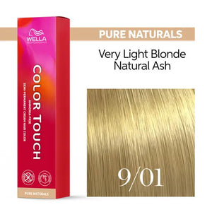Wella Professionals Color Touch Demi-Permanent 60 ml