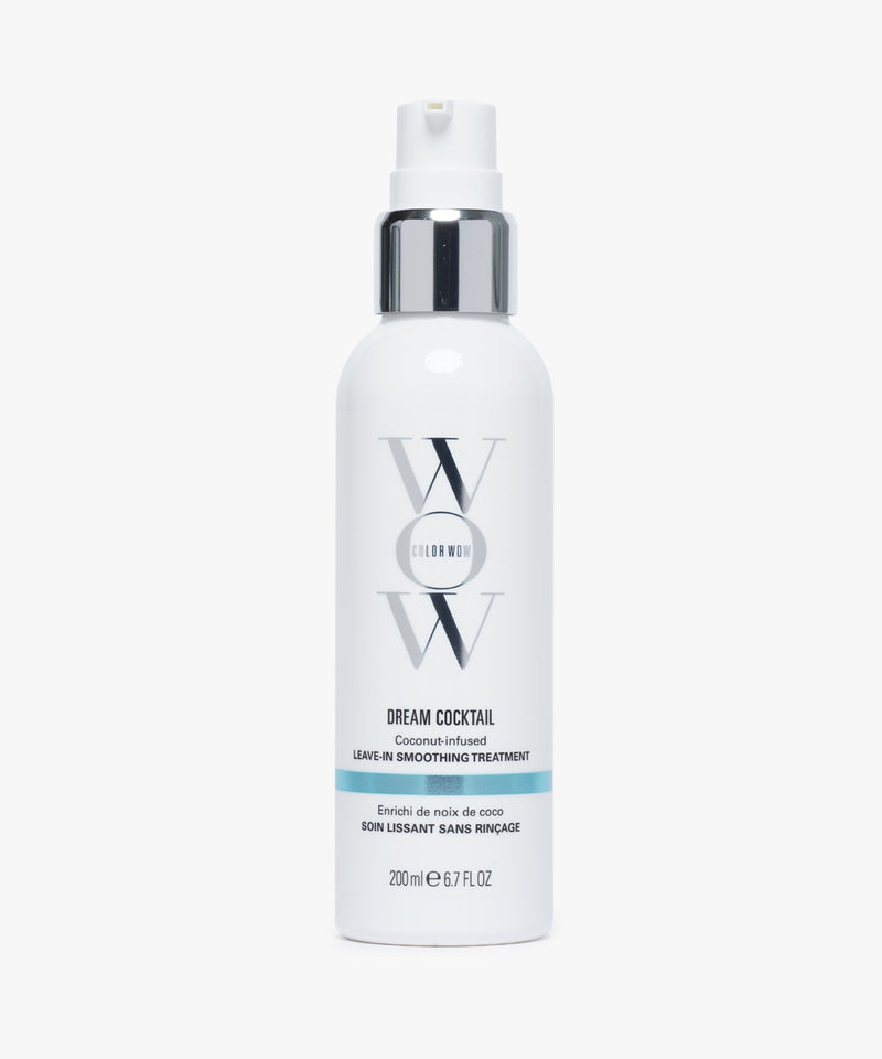 Color WOW Dream Cocktail Coconut-Infused Leave-In Treatment 200 ml