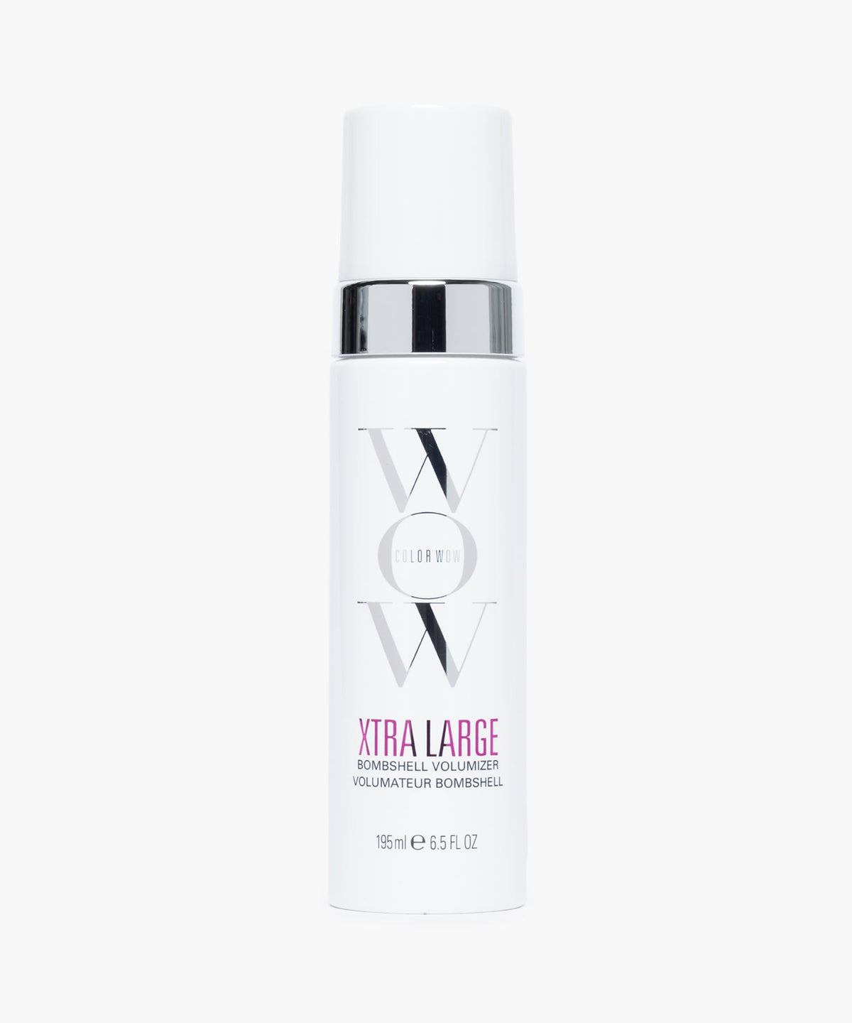 Color WOW Xtra Large Bombshell Volumizer 195 ml